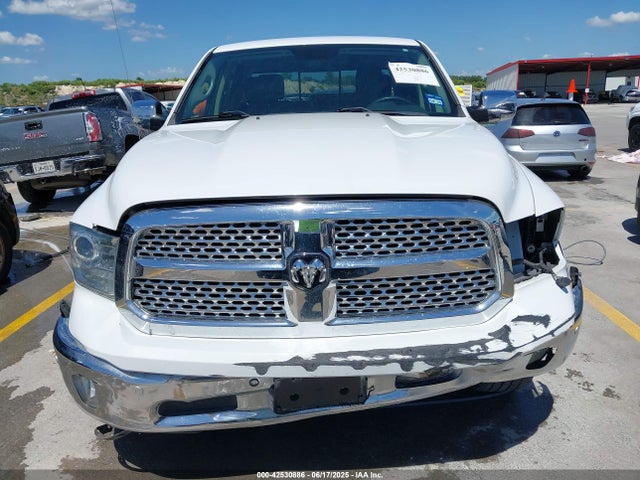 RAM 1500 2016 1C6RR6NT9GS299674 Image 12