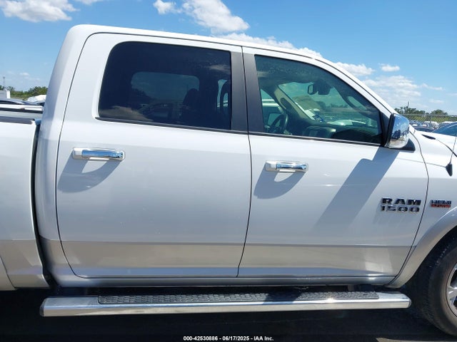 RAM 1500 2016 1C6RR6NT9GS299674 Image 13