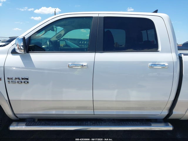 RAM 1500 2016 1C6RR6NT9GS299674 Image 14