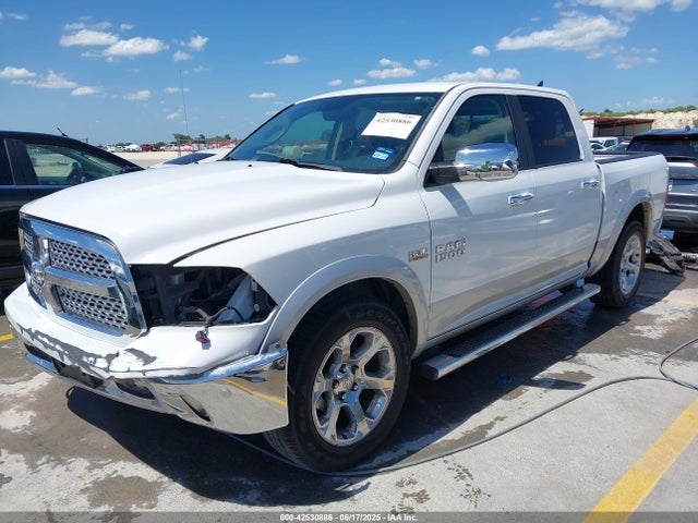RAM 1500 2016 1C6RR6NT9GS299674 Image 2
