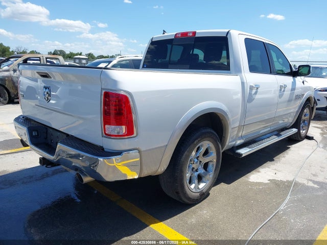 RAM 1500 2016 1C6RR6NT9GS299674 Image 4