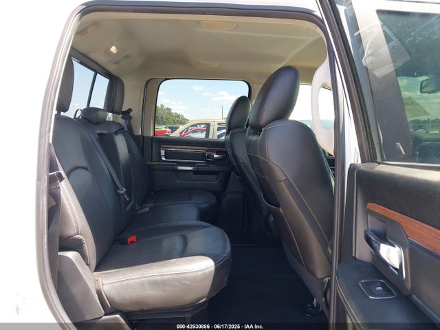 RAM 1500 2016 1C6RR6NT9GS299674 Image 8