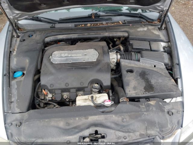 2006 ACURA TL 19UUA66266A052800 Photo 9