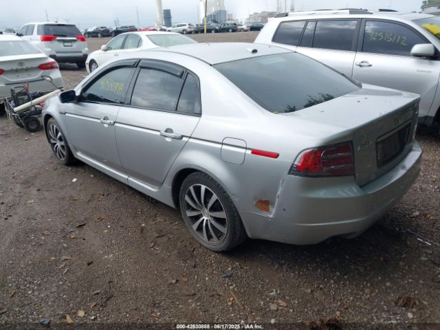 2006 ACURA TL 19UUA66266A052800 Photo 2
