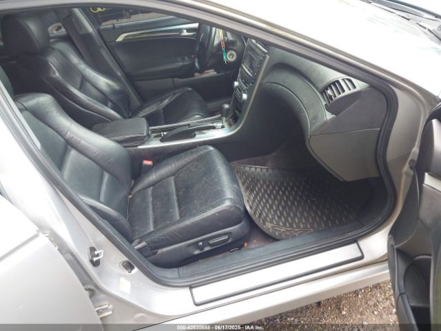 2006 ACURA TL 19UUA66266A052800 Photo 4