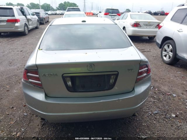 2006 ACURA TL 19UUA66266A052800 Photo 5