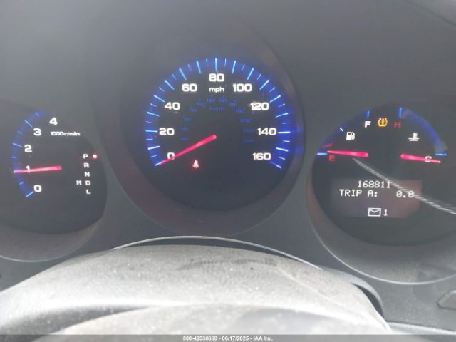 2006 ACURA TL 19UUA66266A052800 Photo 6