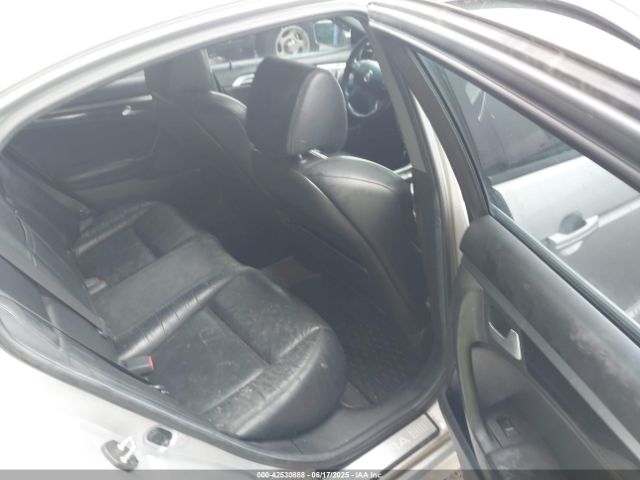 2006 ACURA TL 19UUA66266A052800 Photo 7