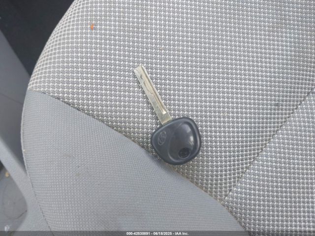 2013 HYUNDAI ACCENT KMHCT4AE7DU316379 Photo 10