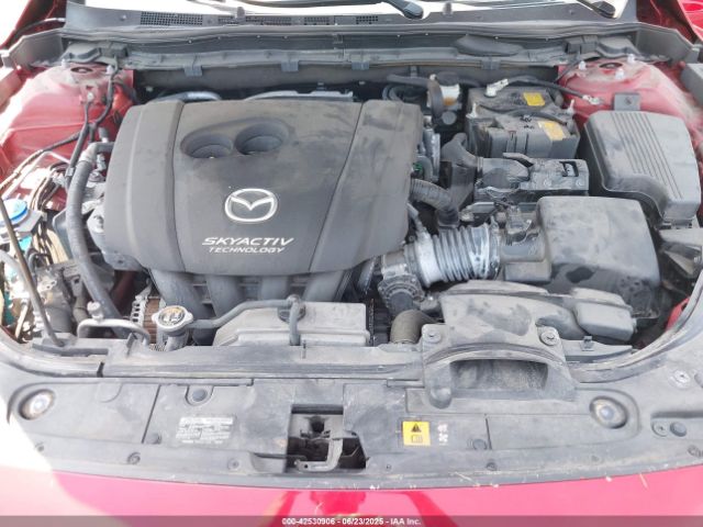 JM1GL1V51H1146848 Mazda py