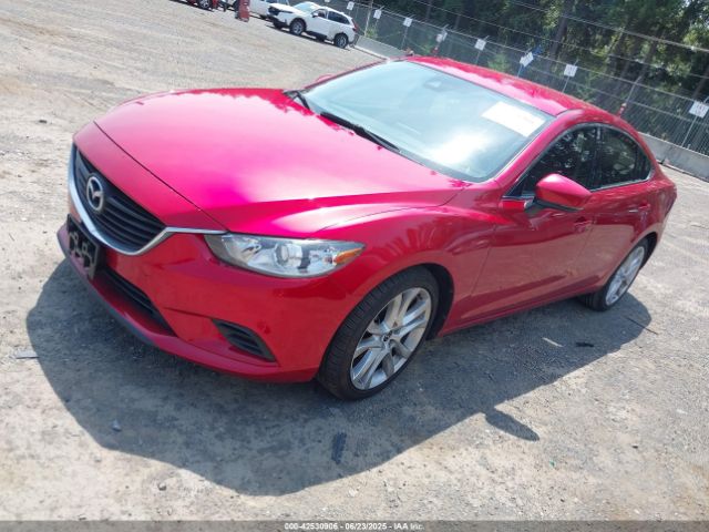 JM1GL1V51H1146848 Mazda py