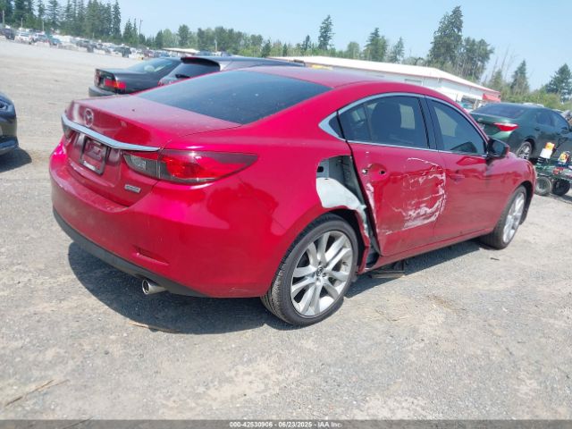 JM1GL1V51H1146848 Mazda py