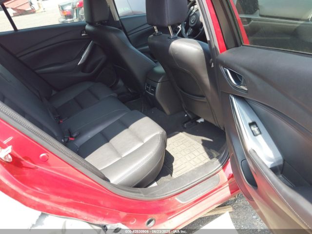 JM1GL1V51H1146848 Mazda py