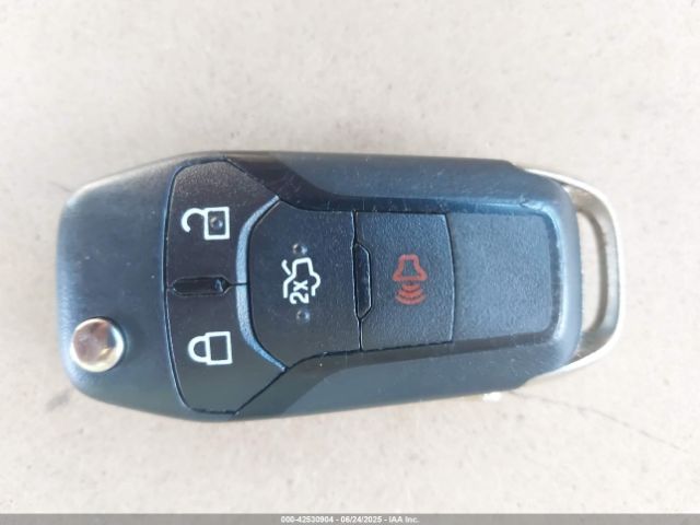 3FA6P0HDXER171350 Ford Fusion