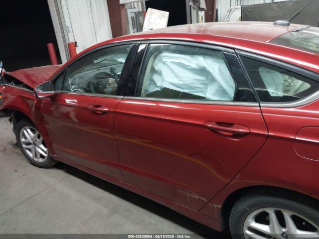 3FA6P0HDXER171350 Ford Fusion