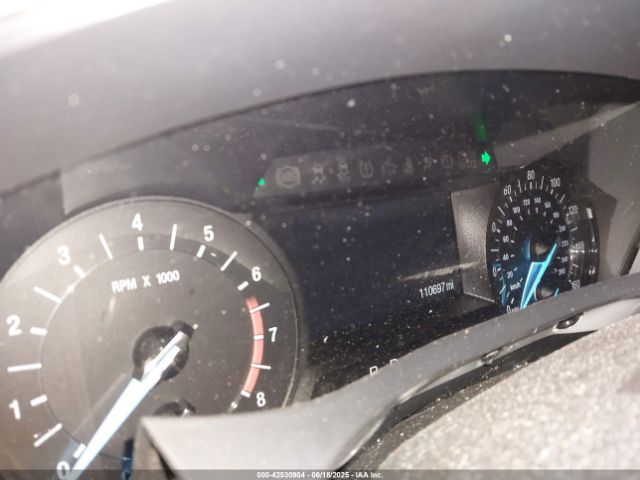 3FA6P0HDXER171350 Ford Fusion