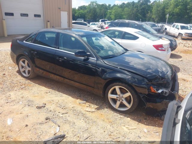 Aukcja sprzedaży 2011 Audi A4 2.0t Premium, vin: WAUHFAFL0BN053079, numer aukcji: 42530905