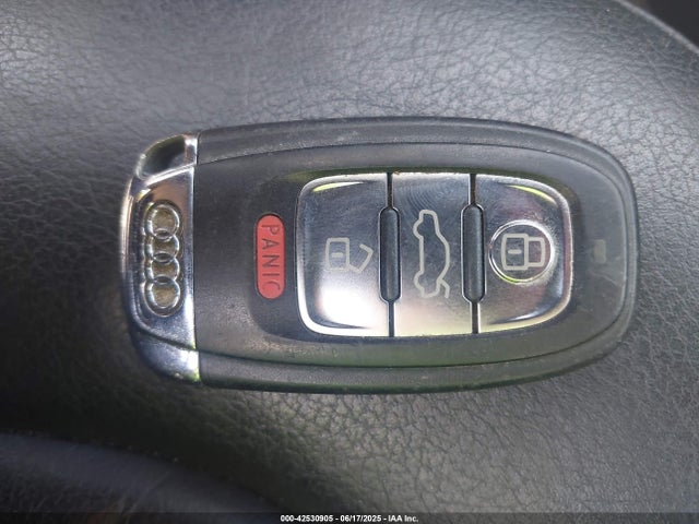 2011 AUDI A4 WAUHFAFL0BN053079 Photo 10