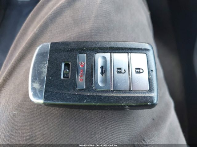 2015 ACURA TLX 19UUB2F36FA014580 Photo 10