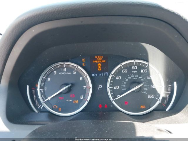 2015 ACURA TLX 19UUB2F36FA014580 Photo 6