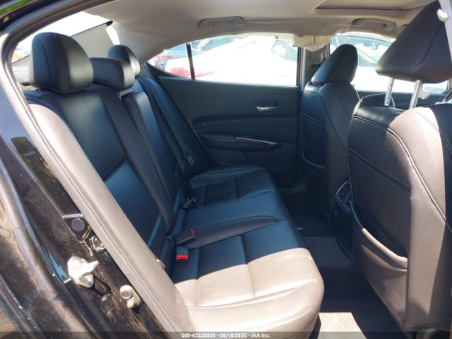 2015 ACURA TLX 19UUB2F36FA014580 Photo 7