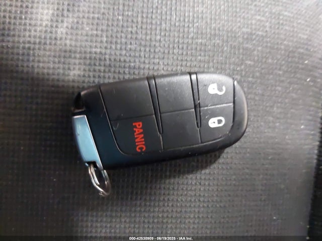 1C4RDJAG0GC331618 Dodge 2016