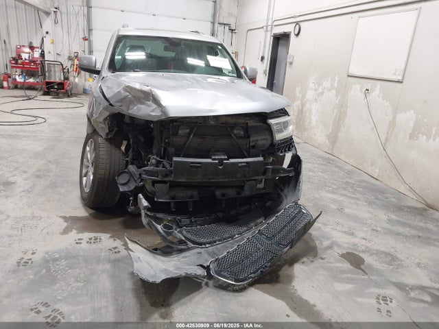 1C4RDJAG0GC331618 Dodge 2016