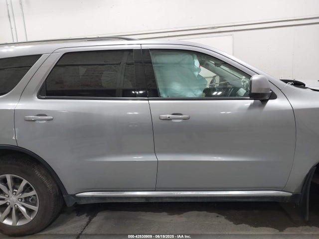 1C4RDJAG0GC331618 Dodge 2016