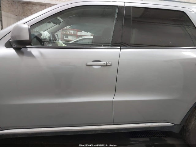 1C4RDJAG0GC331618 Dodge 2016