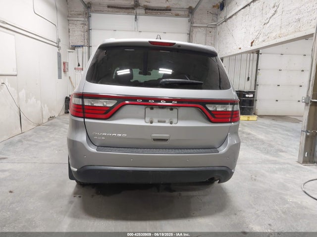 1C4RDJAG0GC331618 Dodge 2016