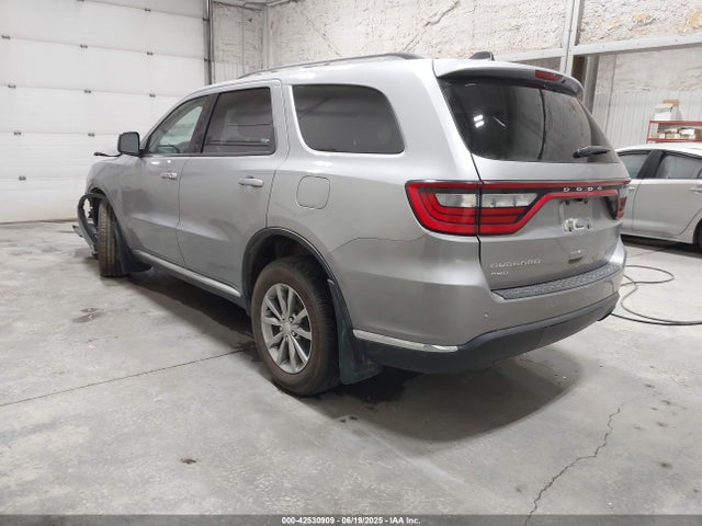 1C4RDJAG0GC331618 Dodge 2016