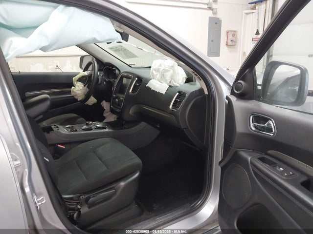 1C4RDJAG0GC331618 Dodge 2016