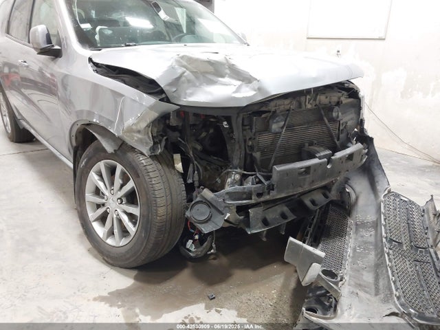 1C4RDJAG0GC331618 Dodge 2016