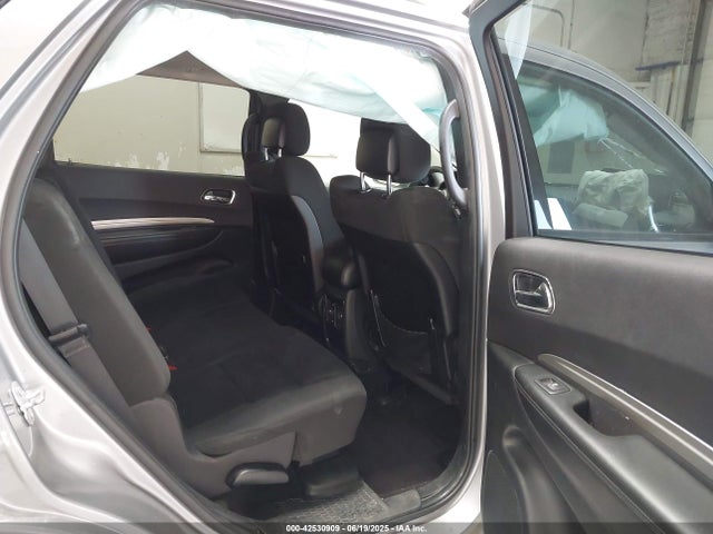 1C4RDJAG0GC331618 Dodge 2016