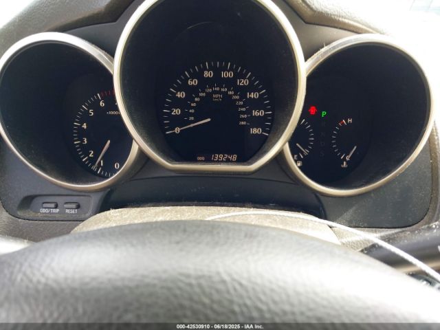 2006 LEXUS SC 430 JTHFN48YX69010065 Photo 6