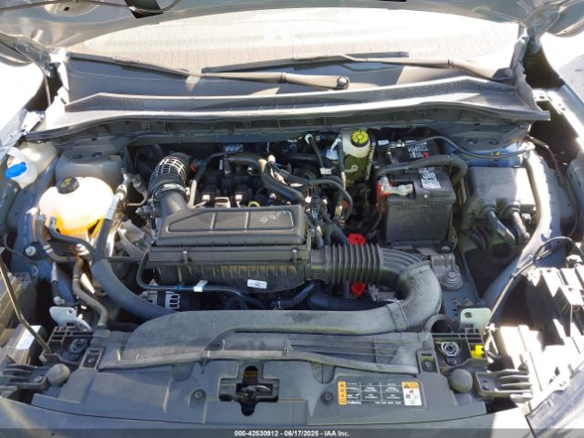 2024 FORD ESCAPE 1FMCU0GN0RUA67248 Photo 9