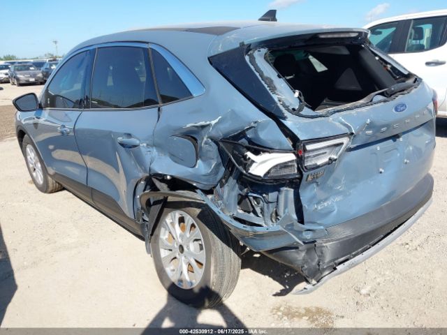 2024 FORD ESCAPE 1FMCU0GN0RUA67248 Photo 2