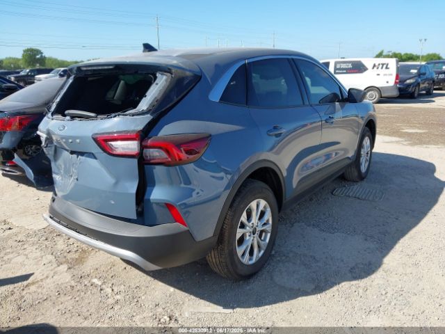 2024 FORD ESCAPE 1FMCU0GN0RUA67248 Photo 3