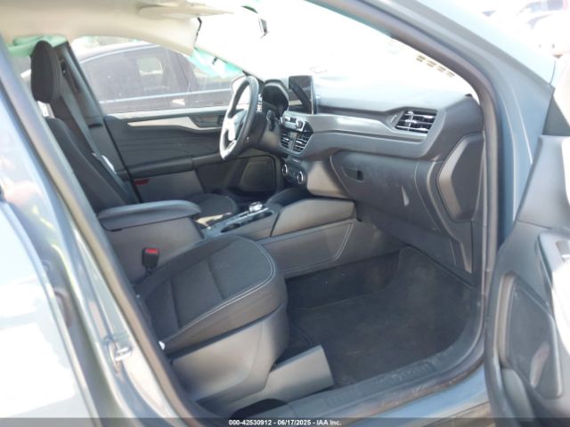 2024 FORD ESCAPE 1FMCU0GN0RUA67248 Photo 4