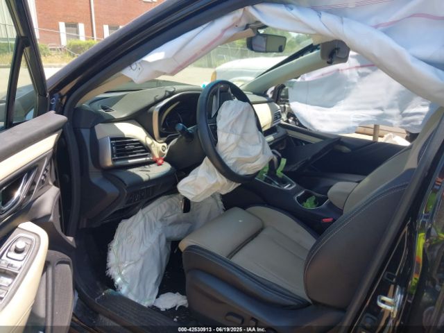 2020 SUBARU OUTBACK 4S4BTANC6L3178096 Photo 4