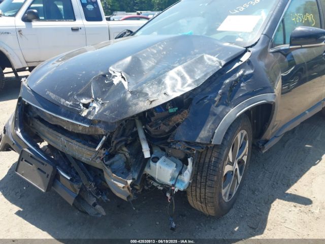 2020 SUBARU OUTBACK 4S4BTANC6L3178096 Photo 5