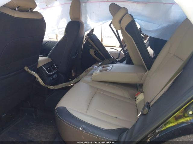 2020 SUBARU OUTBACK 4S4BTANC6L3178096 Photo 7