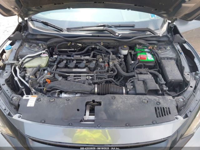 SHHFK7H4XHU207415 Honda l15ba