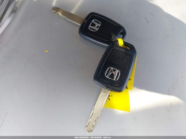 SHHFK7H4XHU207415 Honda l15ba