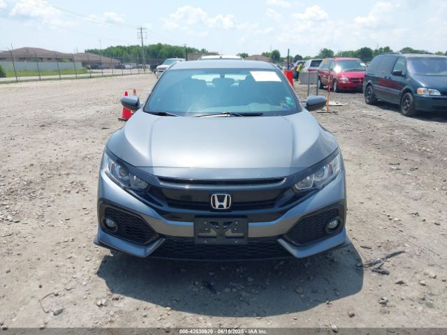 SHHFK7H4XHU207415 Honda l15ba