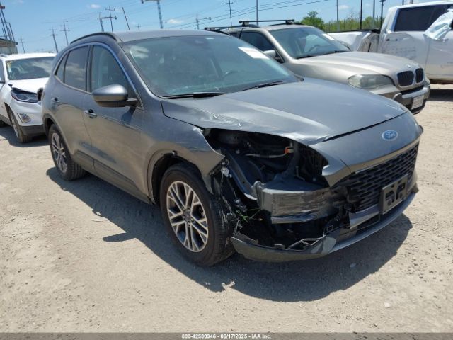 2021 FORD ESCAPE 1FMCU0H68MUA09727