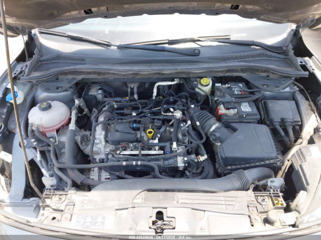 2021 FORD ESCAPE 1FMCU0H68MUA09727 Photo 9