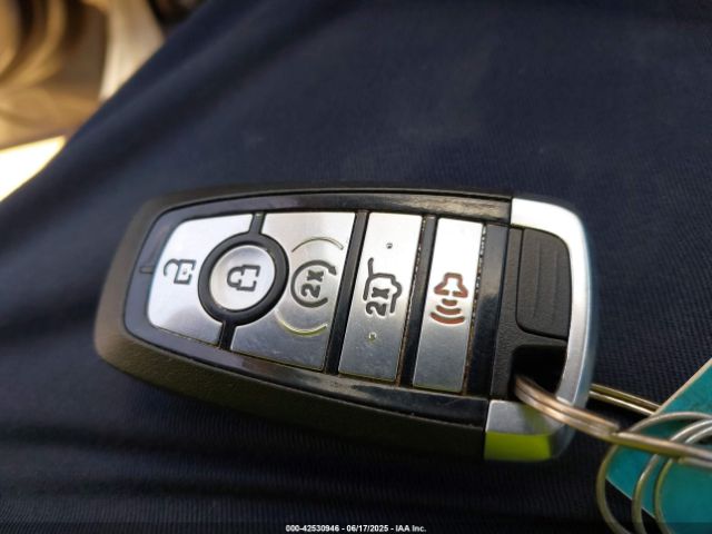 2021 FORD ESCAPE 1FMCU0H68MUA09727 Photo 10