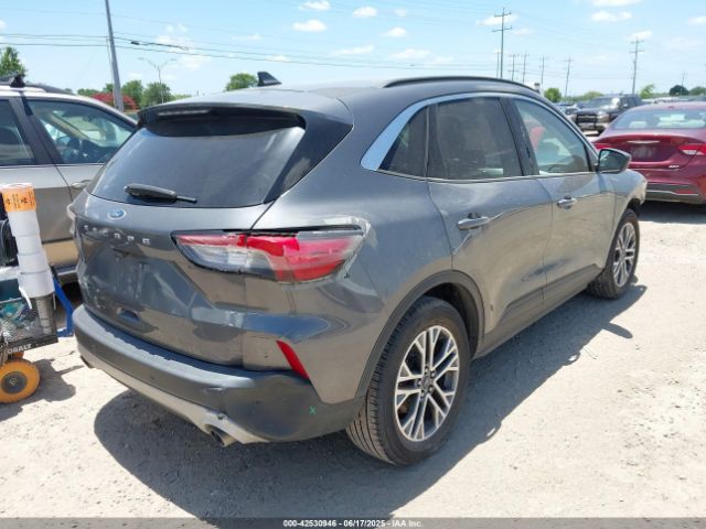 2021 FORD ESCAPE 1FMCU0H68MUA09727 Photo 3