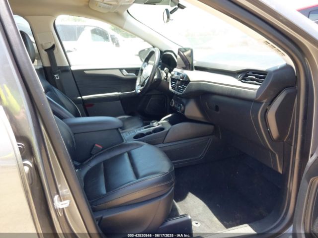 2021 FORD ESCAPE 1FMCU0H68MUA09727 Photo 4